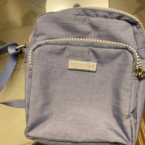 Small Baggallini Cross Body Bag